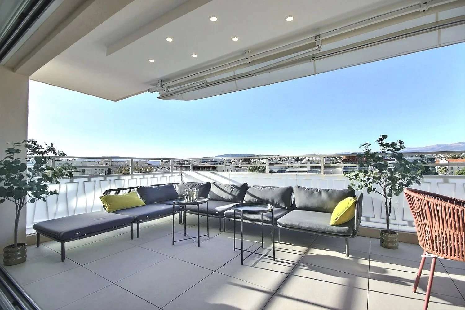 à vendre appartement Cannes Alpes-Maritimes 3