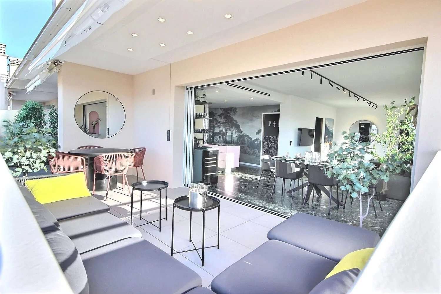 à vendre appartement Cannes Alpes-Maritimes 6