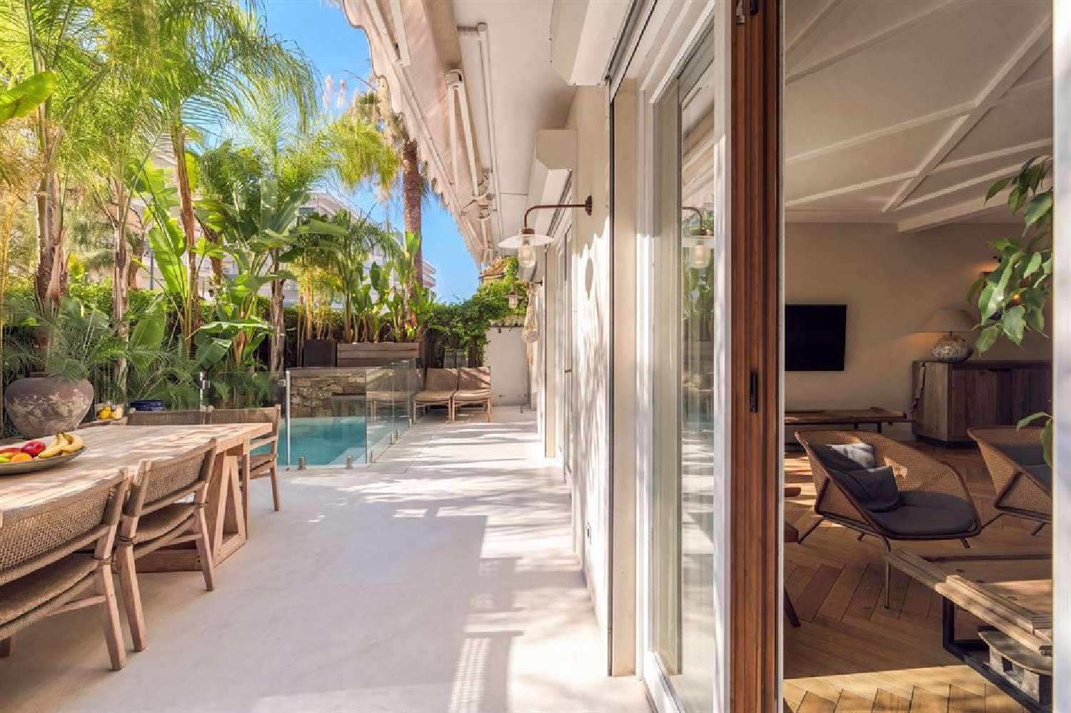 for sale apartment Cannes Alpes-Maritimes 1