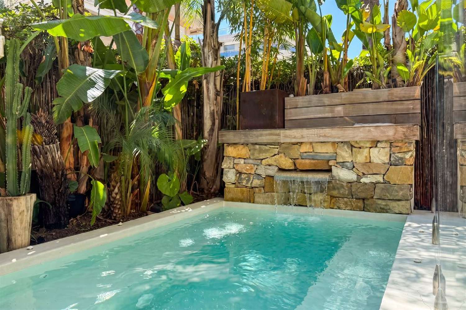 for sale apartment Cannes Alpes-Maritimes 4