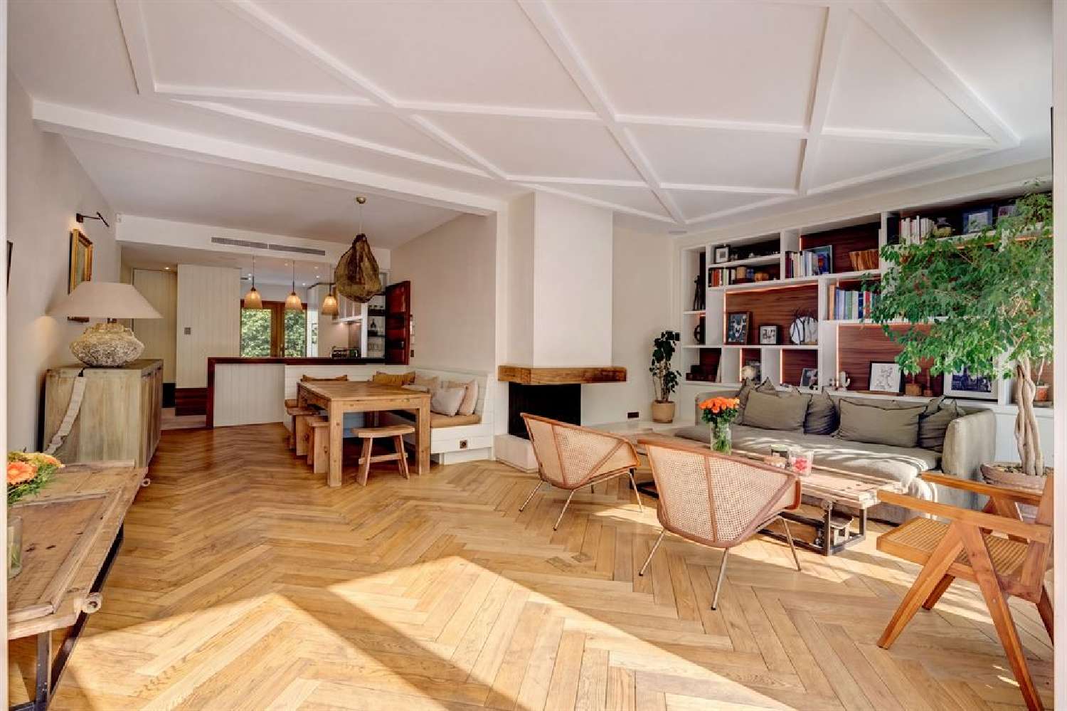 for sale apartment Cannes Alpes-Maritimes 7