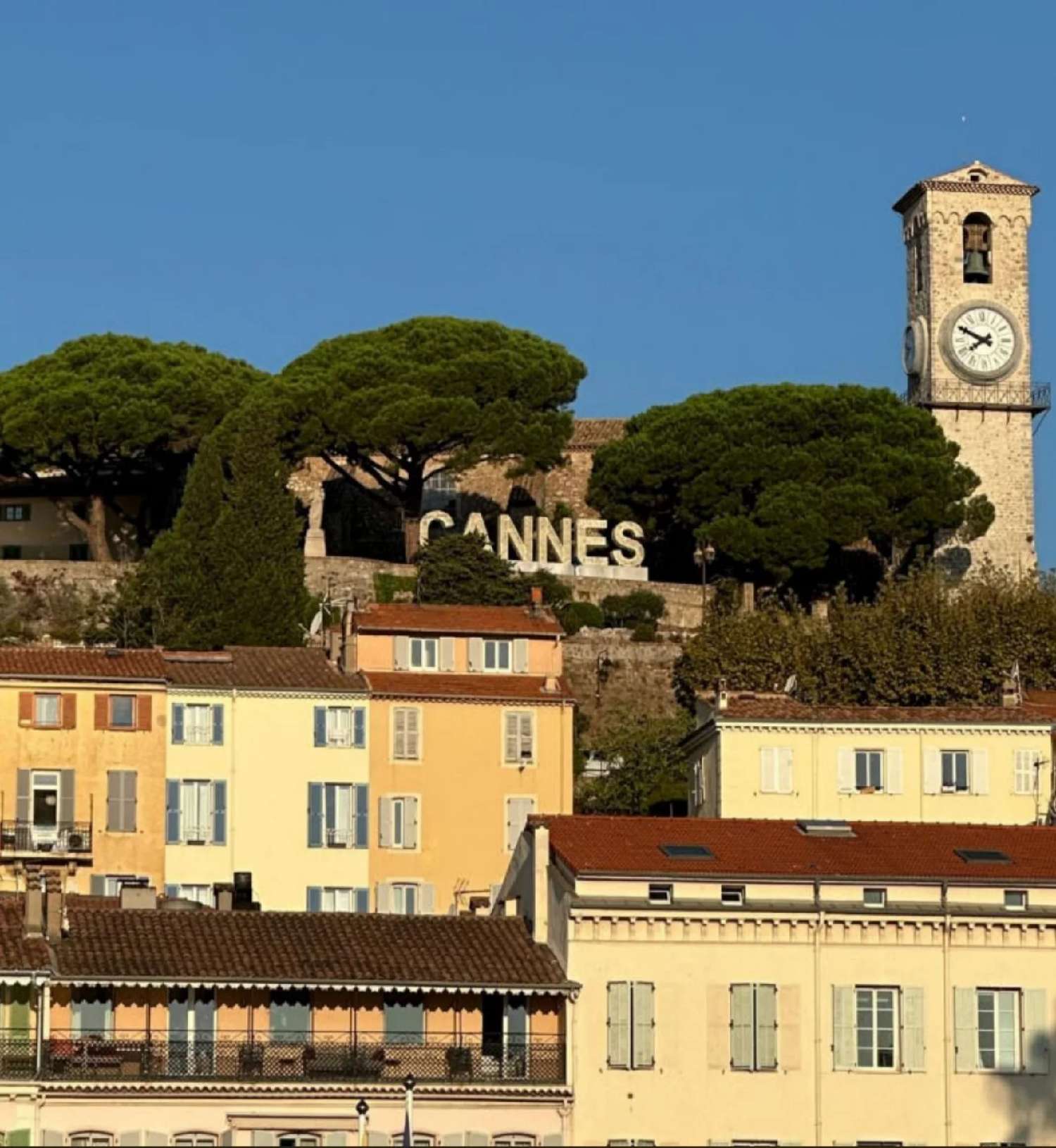 for sale apartment Cannes Alpes-Maritimes 1