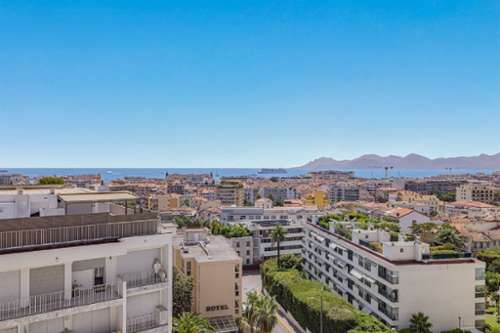 Cannes Alpes-Maritimes appartement foto 7394366
