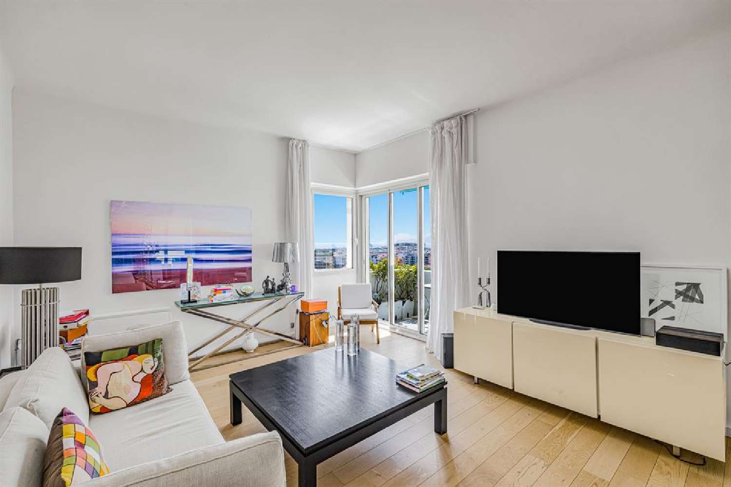 for sale apartment Cannes Alpes-Maritimes 3