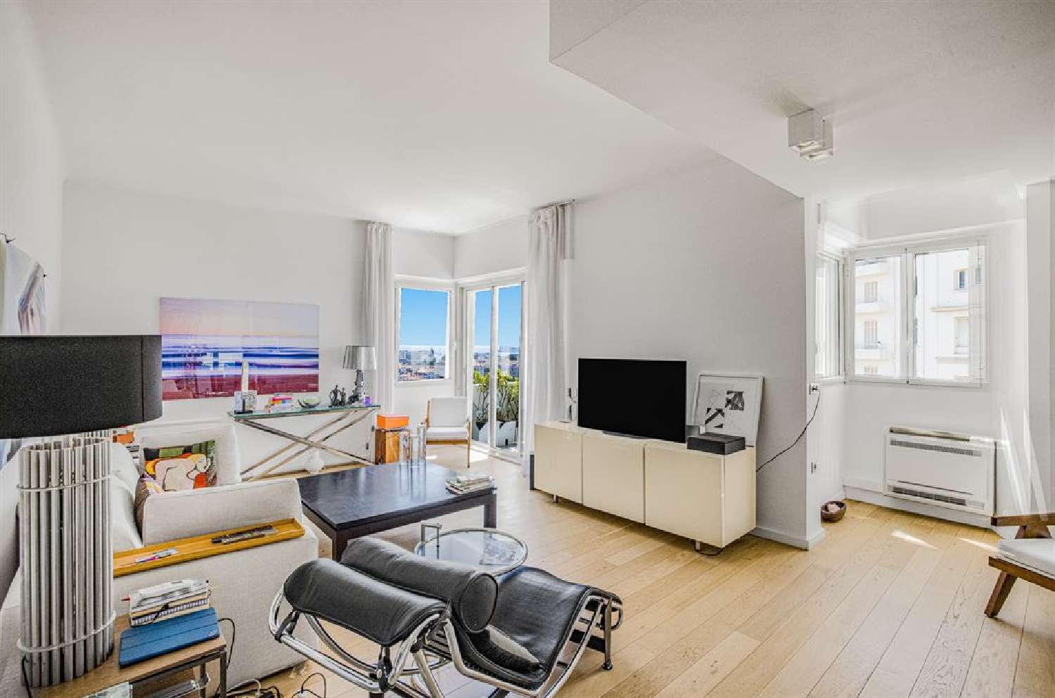 for sale apartment Cannes Alpes-Maritimes 4
