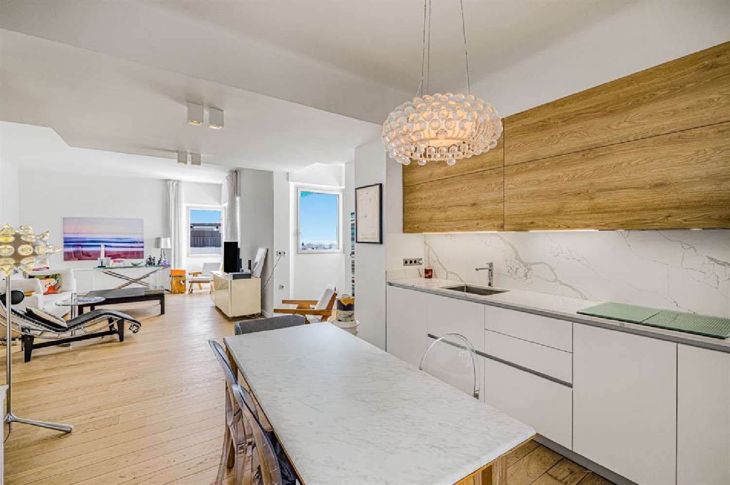 for sale apartment Cannes Alpes-Maritimes 5