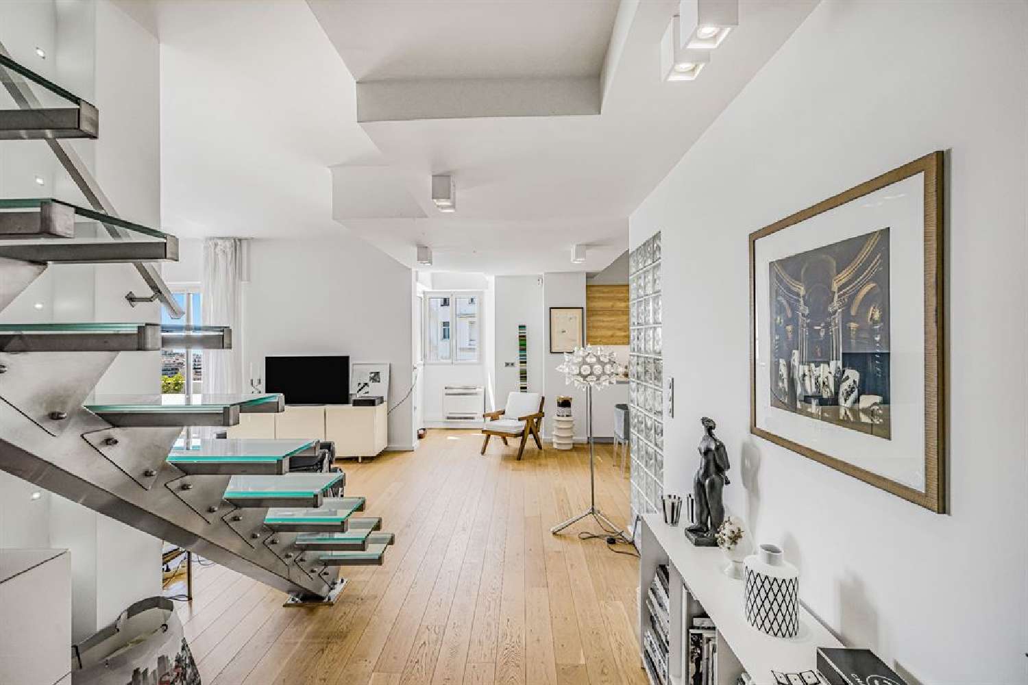 for sale apartment Cannes Alpes-Maritimes 7