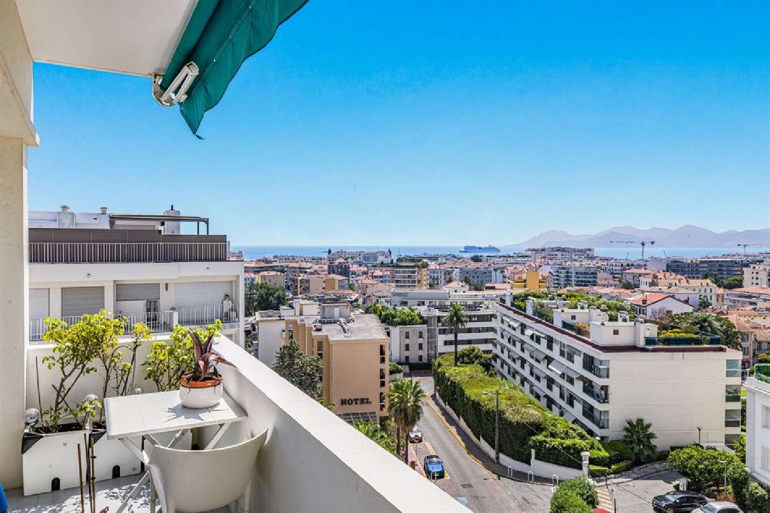 for sale apartment Cannes Alpes-Maritimes 8