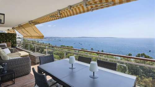 Cannes Alpes-Maritimes appartement foto 7394368