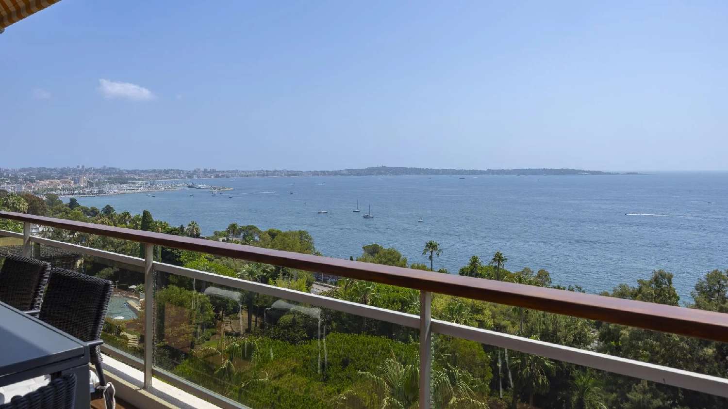 à vendre appartement Cannes Alpes-Maritimes 4