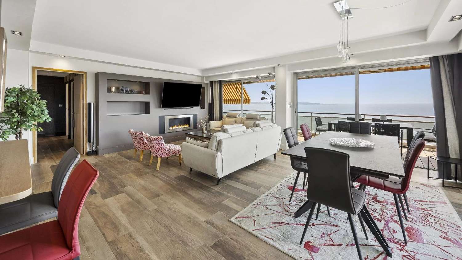 à vendre appartement Cannes Alpes-Maritimes 6