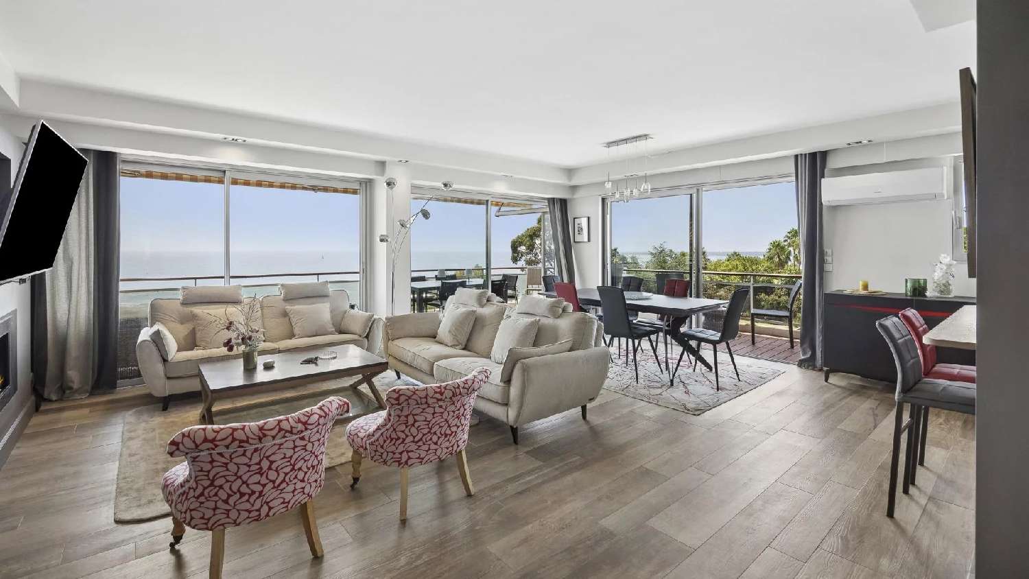 à vendre appartement Cannes Alpes-Maritimes 8