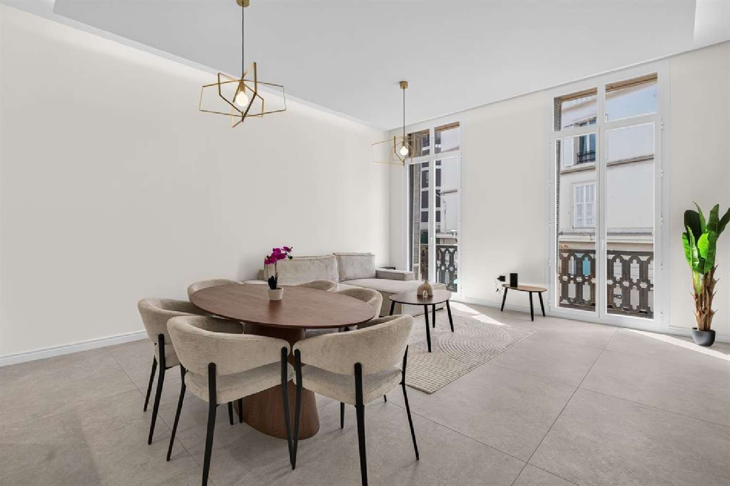à vendre appartement Cannes Alpes-Maritimes 1