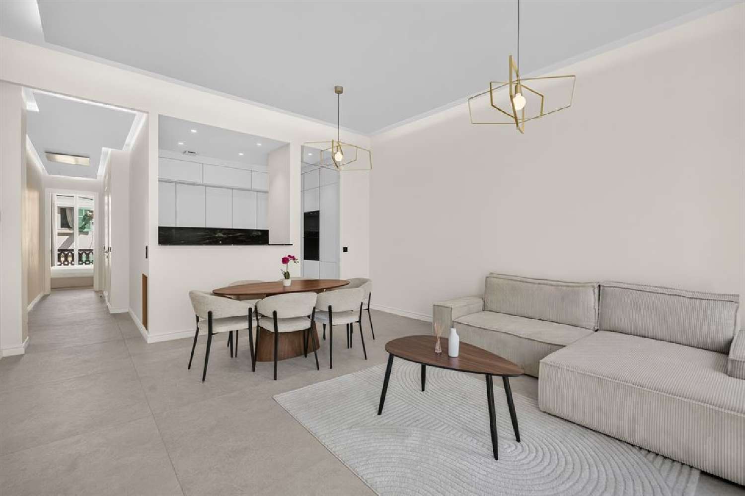 à vendre appartement Cannes Alpes-Maritimes 2