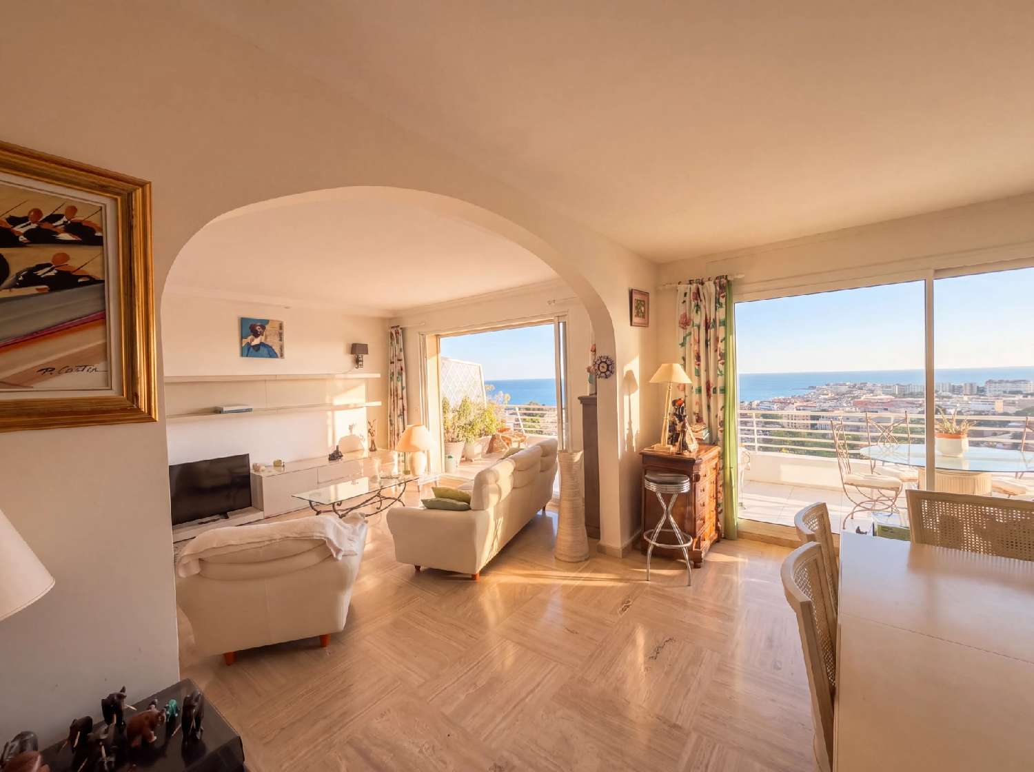 à vendre appartement Cannes Alpes-Maritimes 1