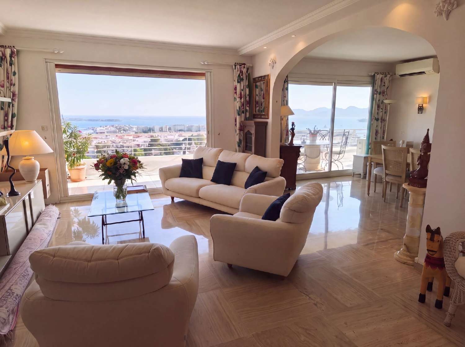 à vendre appartement Cannes Alpes-Maritimes 3