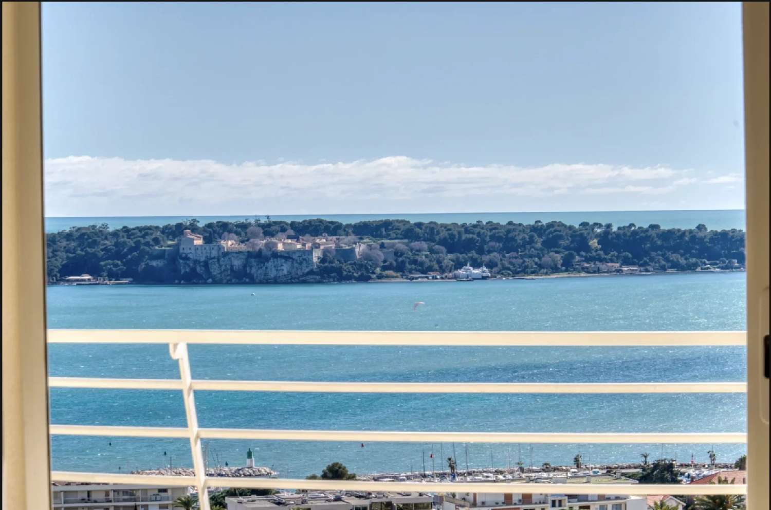 à vendre appartement Cannes Alpes-Maritimes 4