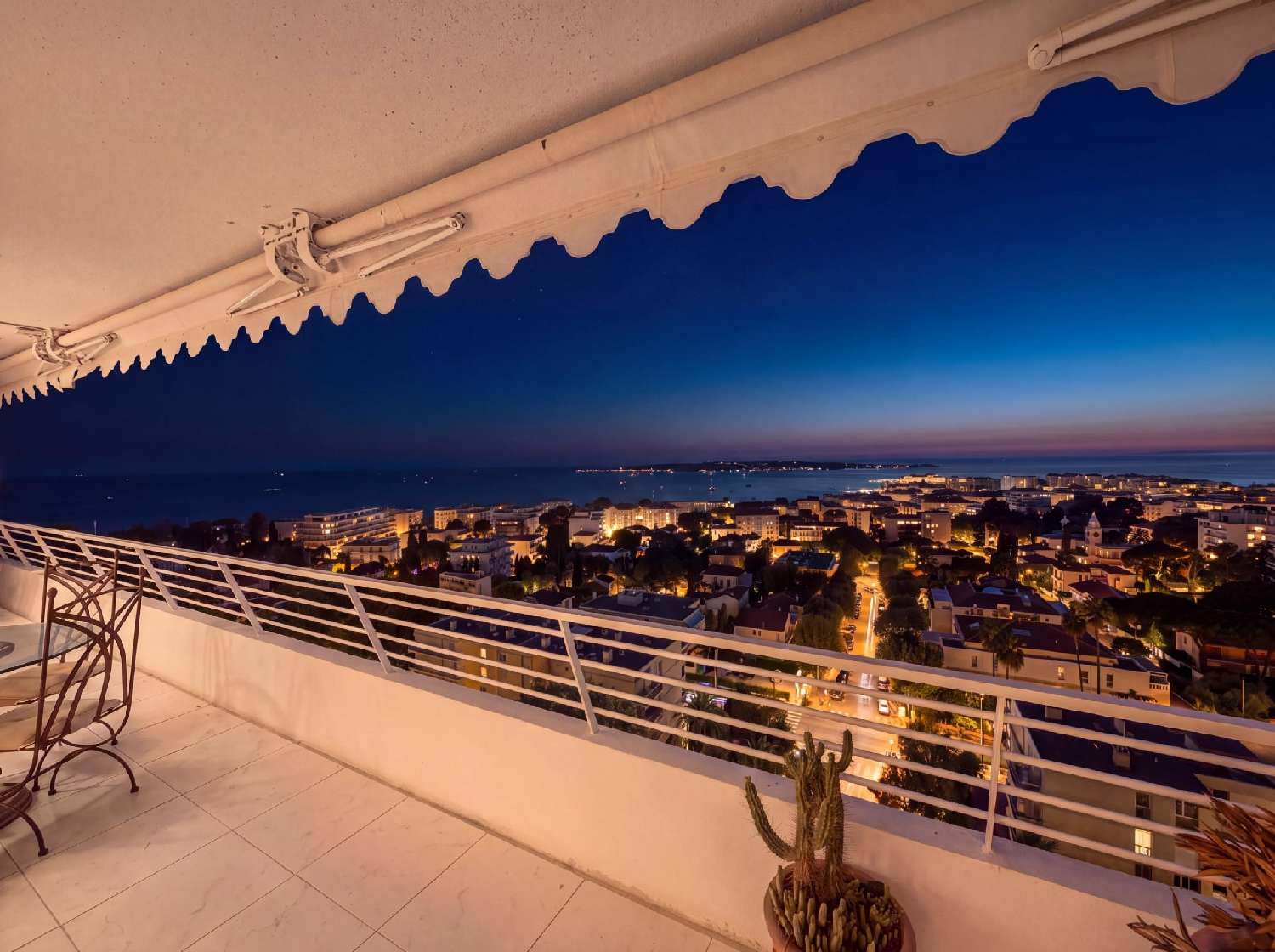 à vendre appartement Cannes Alpes-Maritimes 8