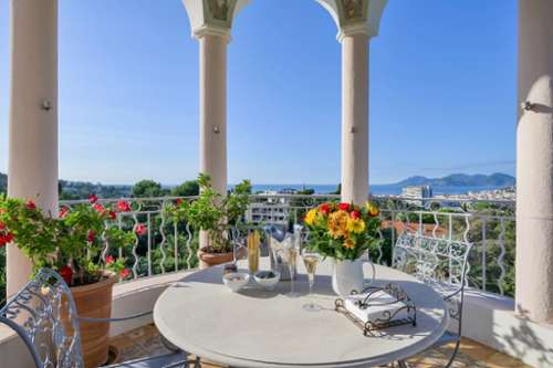 Cannes Alpes-Maritimes Wohnung/ Apartment Bild 7400239