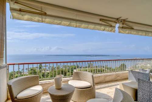 Cannes Alpes-Maritimes Wohnung/ Apartment Bild 7400241