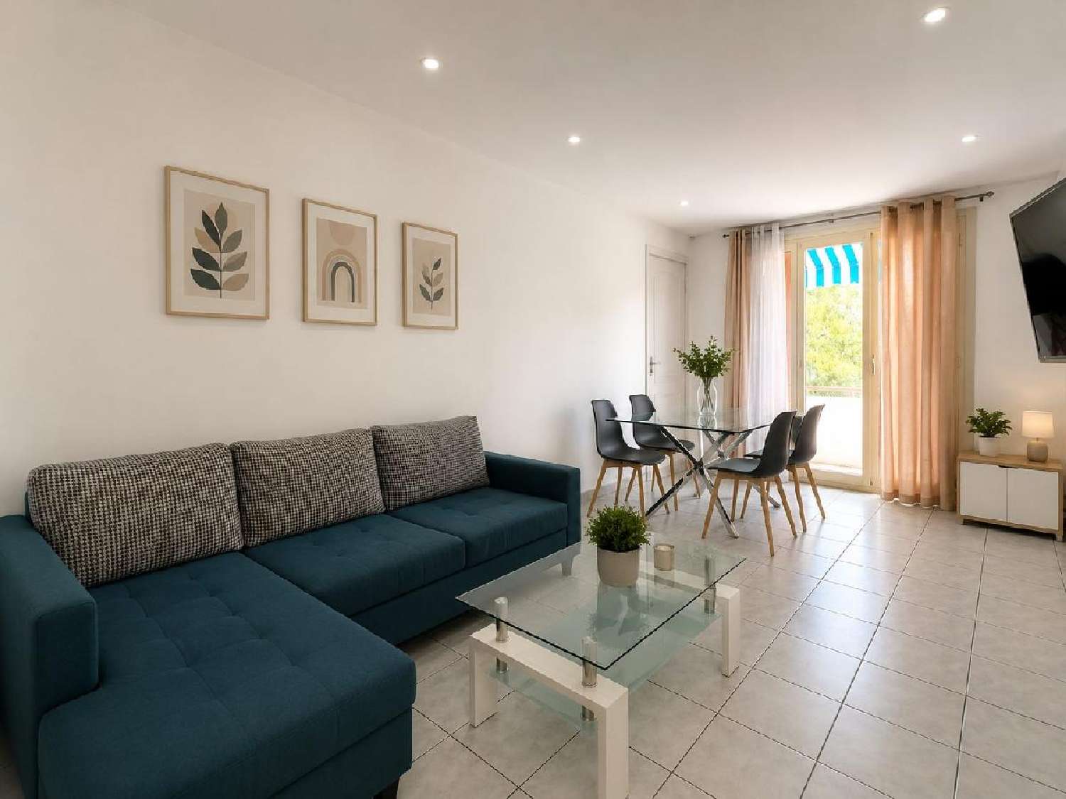 for sale apartment Cannes Alpes-Maritimes 2