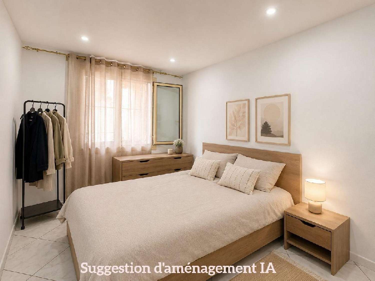 for sale apartment Cannes Alpes-Maritimes 4