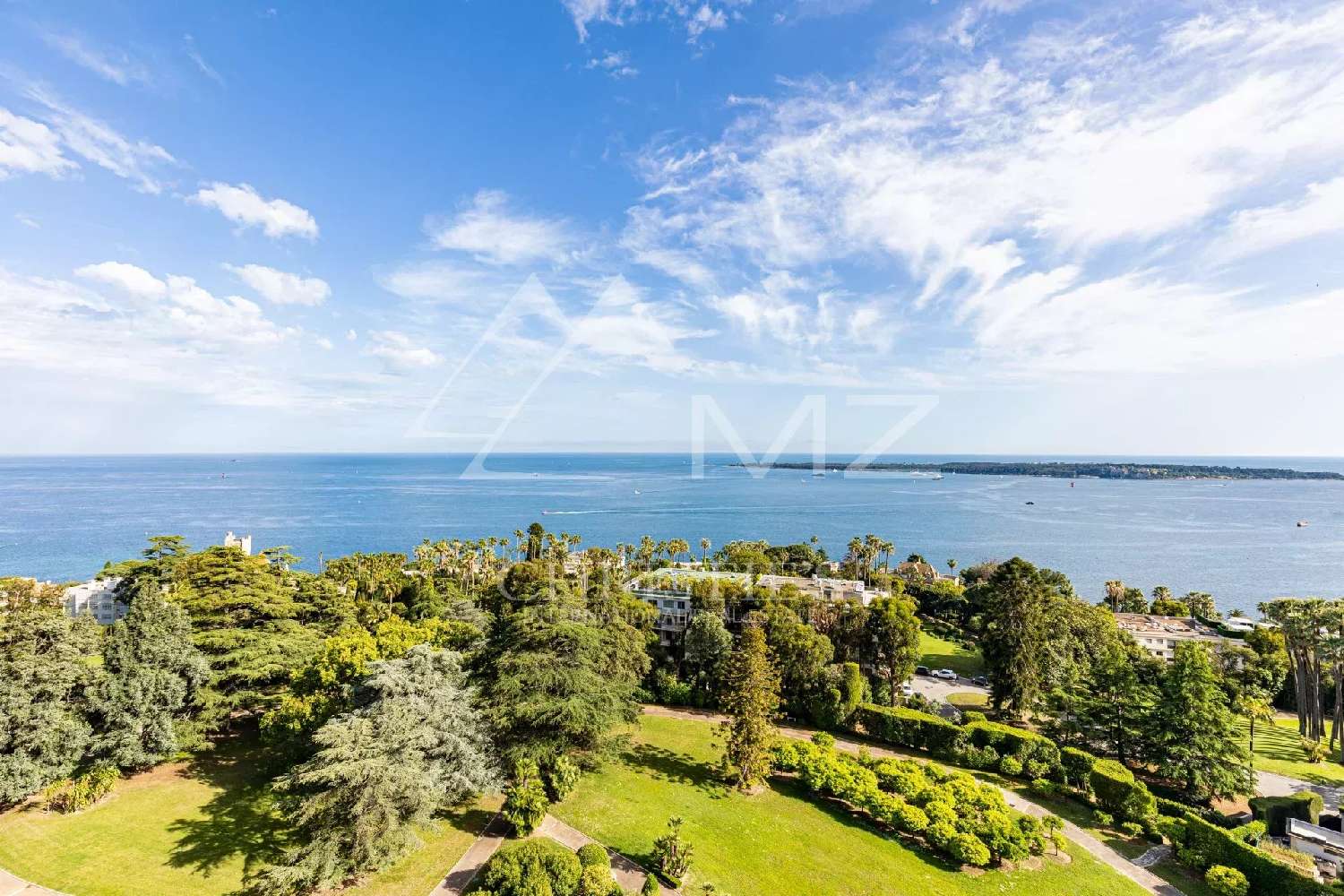  à vendre appartement Cannes Alpes-Maritimes 1