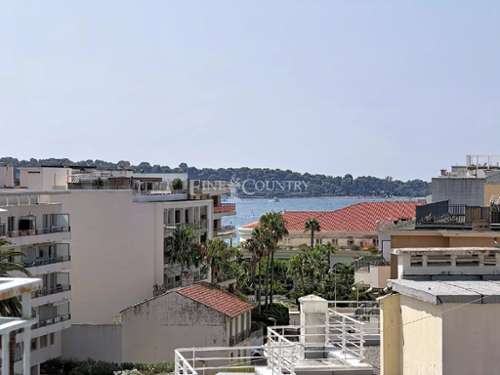 Cannes Alpes-Maritimes Wohnung/ Apartment Bild 7388660