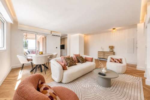 Cannes Alpes-Maritimes apartment foto 7388690