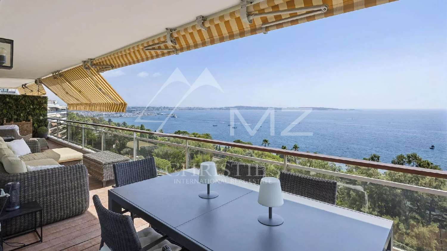 en venta apartamento Cannes Alpes-Maritimes 1
