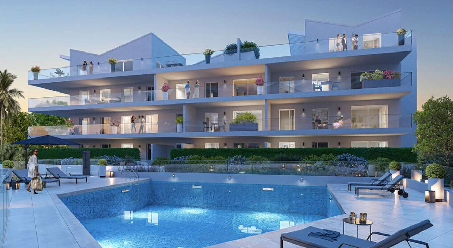 en venta apartamento Cannes Alpes-Maritimes 1