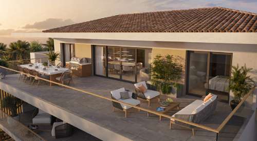 Cannes Alpes-Maritimes apartamento foto 7391835