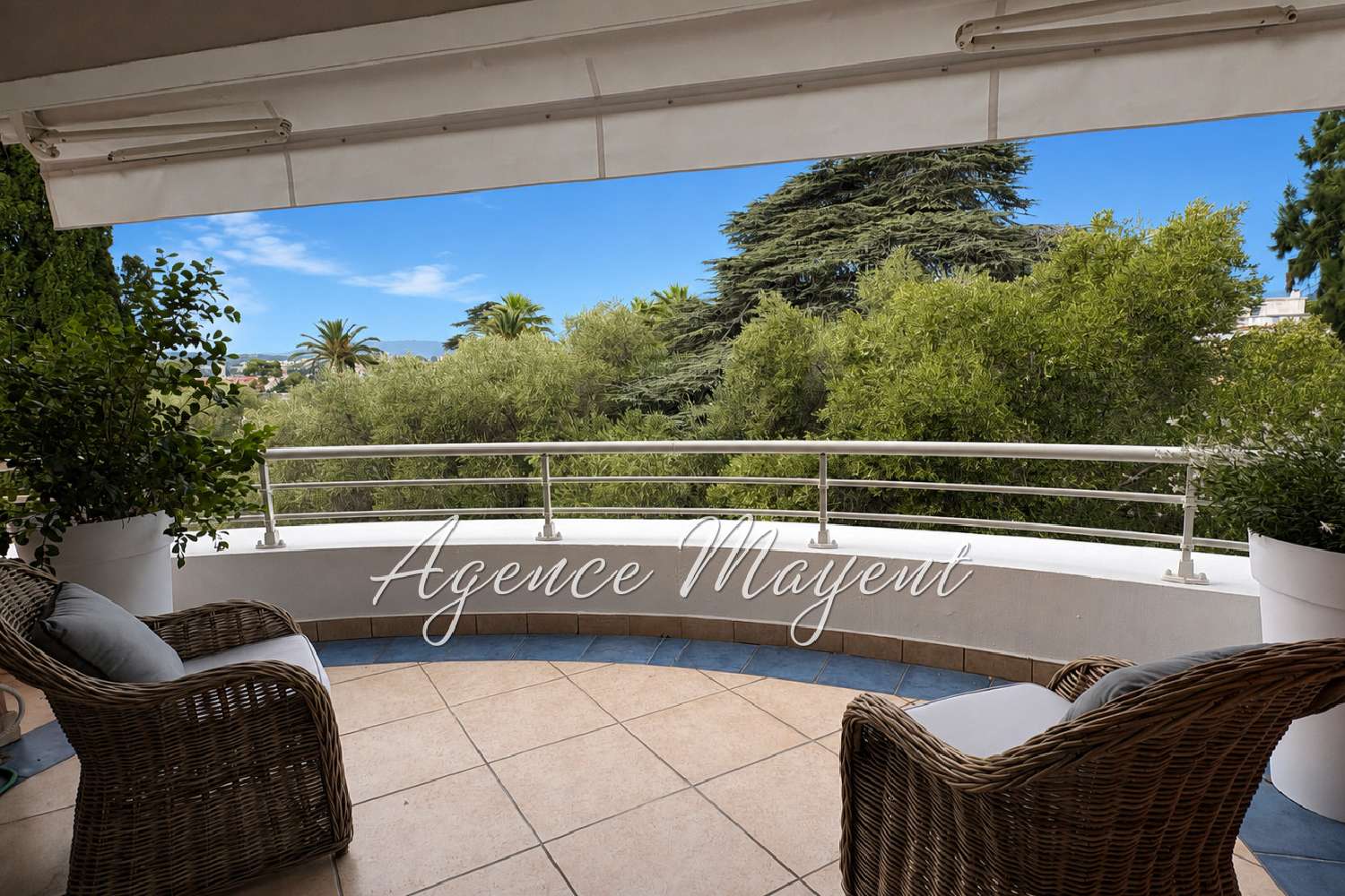 for sale apartment Cannes Alpes-Maritimes 1