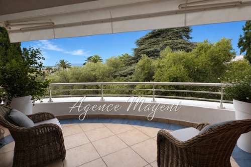Cannes Alpes-Maritimes apartment foto 7394317