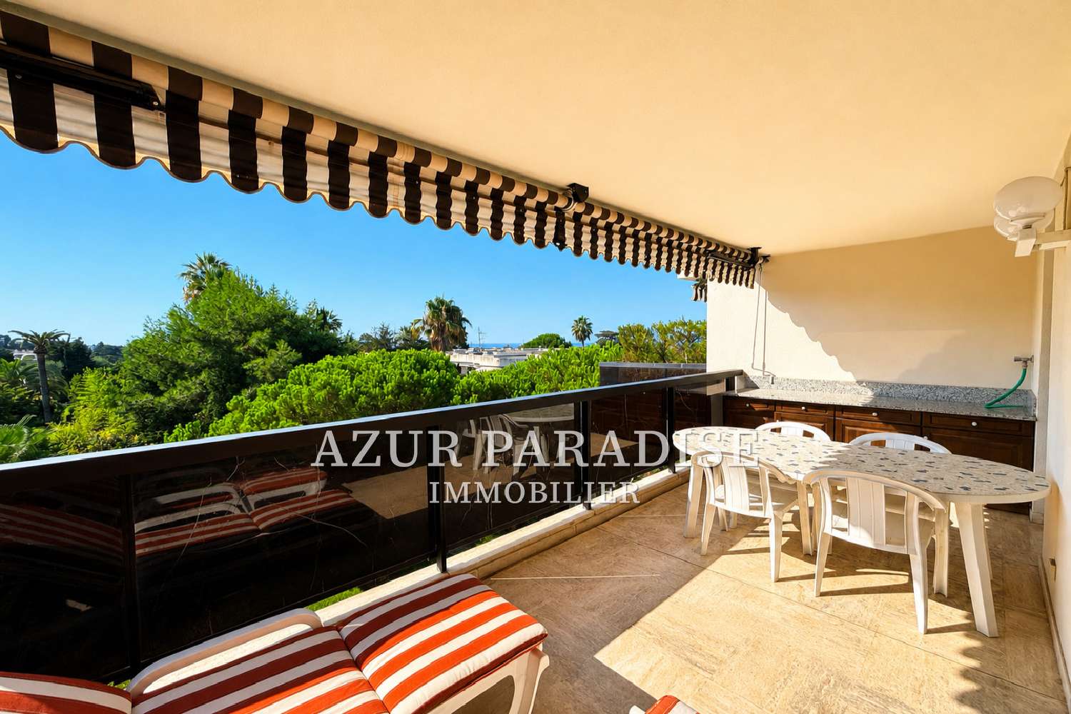  te koop appartement Cannes Alpes-Maritimes 1