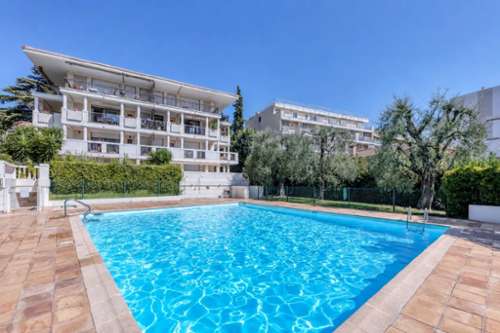 Cannes Alpes-Maritimes apartment foto 7400139