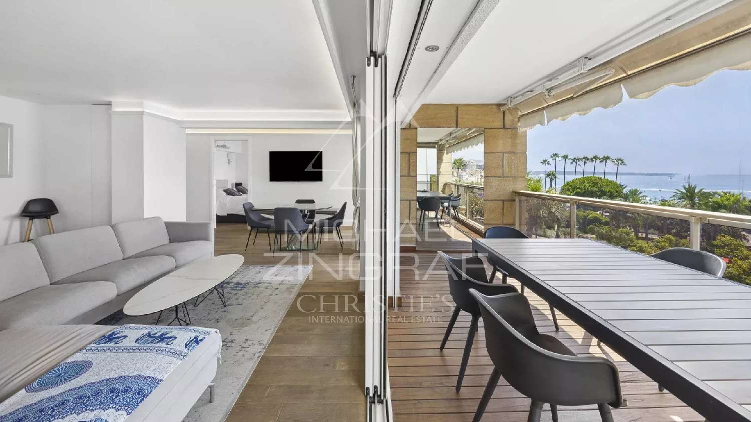  for sale apartment Cannes Alpes-Maritimes 1