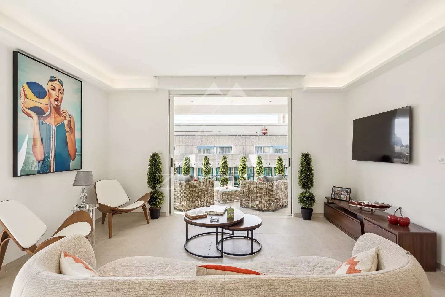 for sale apartment Cannes Alpes-Maritimes 1