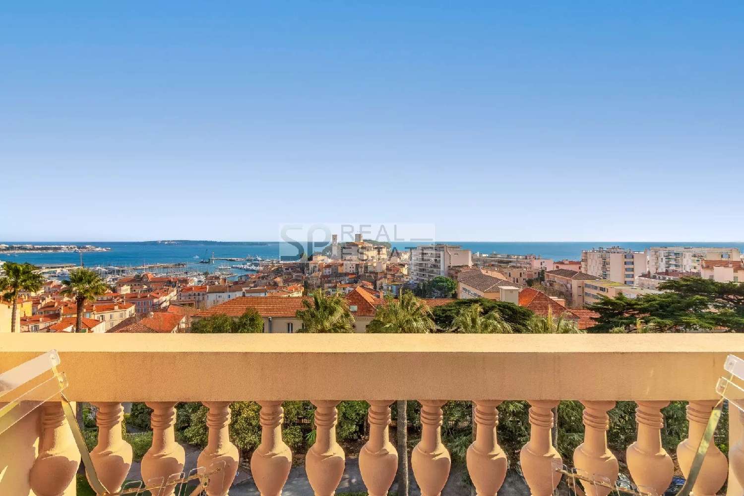  for sale apartment Cannes Alpes-Maritimes 1