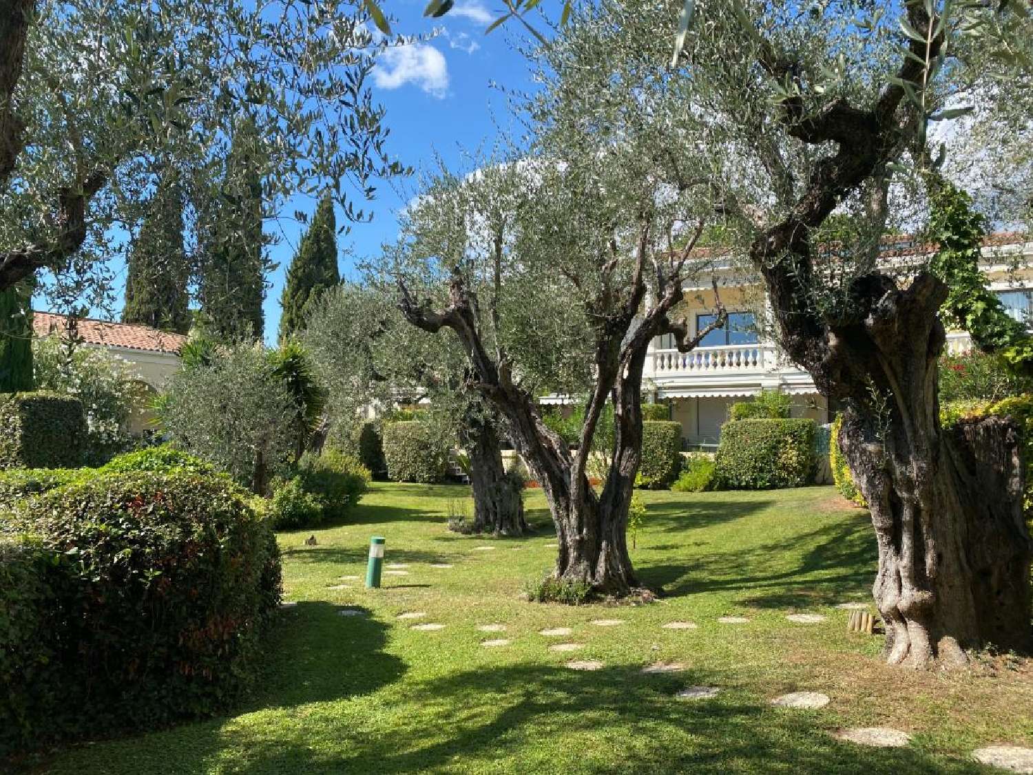 te koop appartement Cannes Alpes-Maritimes 1