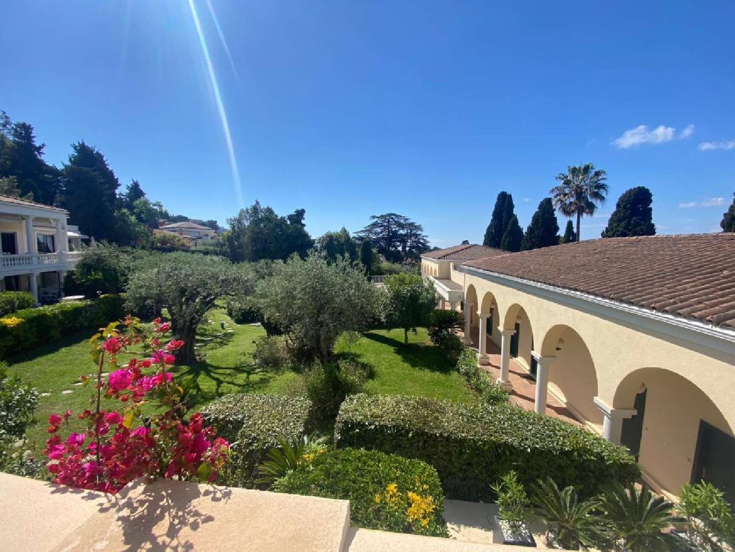 te koop appartement Cannes Alpes-Maritimes 3