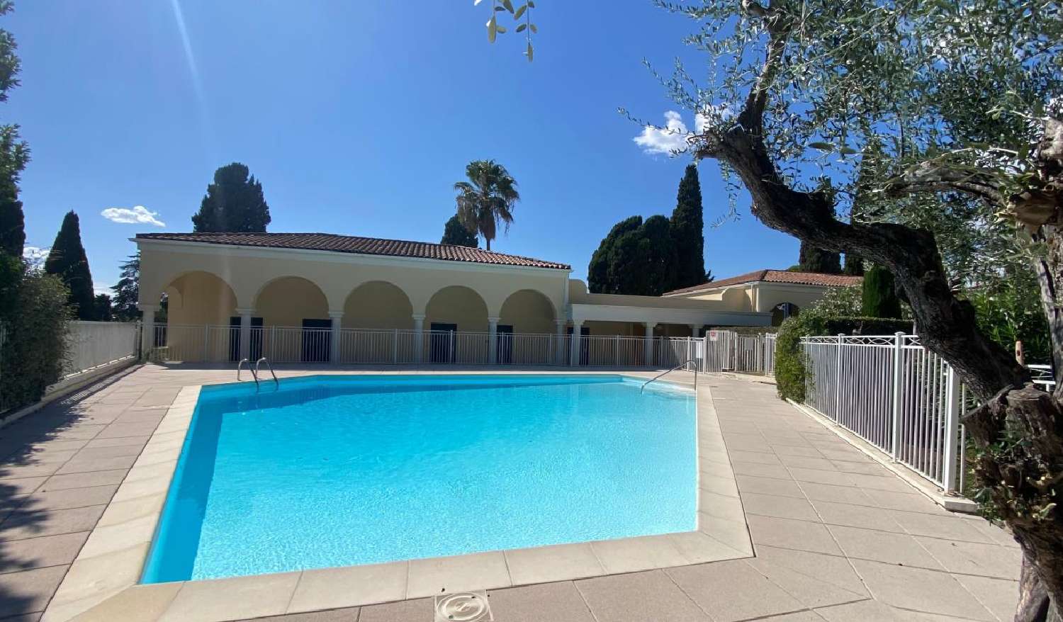 te koop appartement Cannes Alpes-Maritimes 5