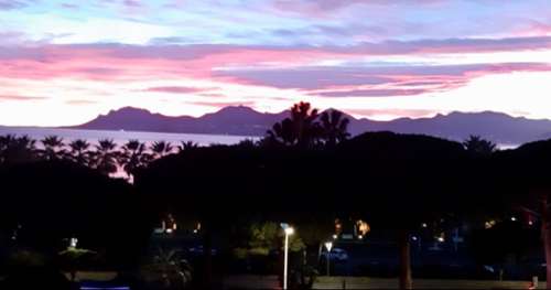 Cannes Alpes-Maritimes apartamento foto 7388319