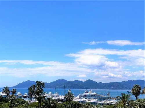 Cannes Alpes-Maritimes apartamento foto 7388321