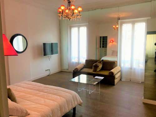 Cannes Alpes-Maritimes apartamento foto 7388322