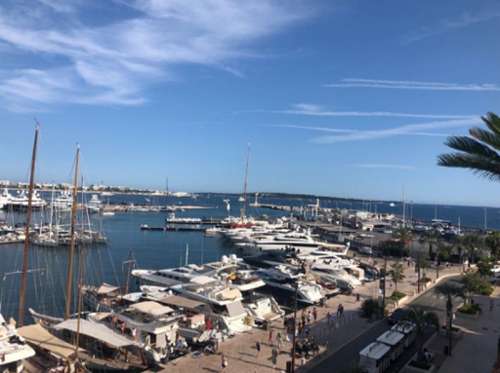 Cannes Alpes-Maritimes apartamento foto 7388326