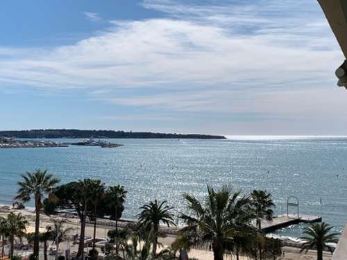 Cannes Alpes-Maritimes apartamento foto 7388327