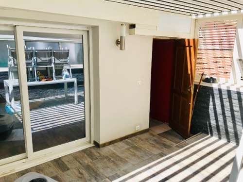 Cannes Alpes-Maritimes Wohnung/ Apartment Bild 7388391
