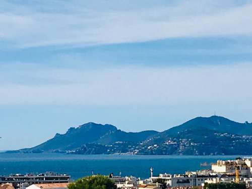 Cannes Alpes-Maritimes Wohnung/ Apartment Bild 7388395