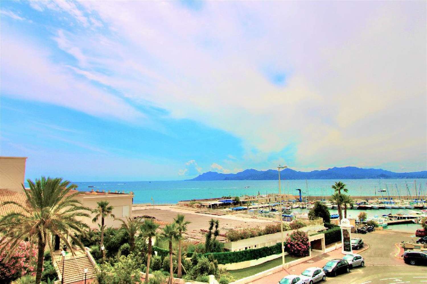 en venta apartamento Cannes Alpes-Maritimes 1